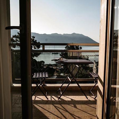 Fontana Hotel & Gastronomy Budva Exterior photo