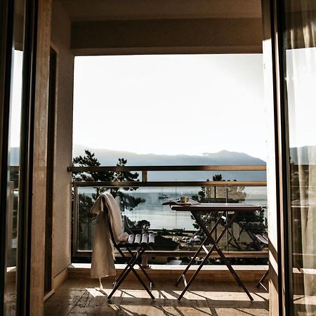 Fontana Hotel & Gastronomy Budva Exterior photo