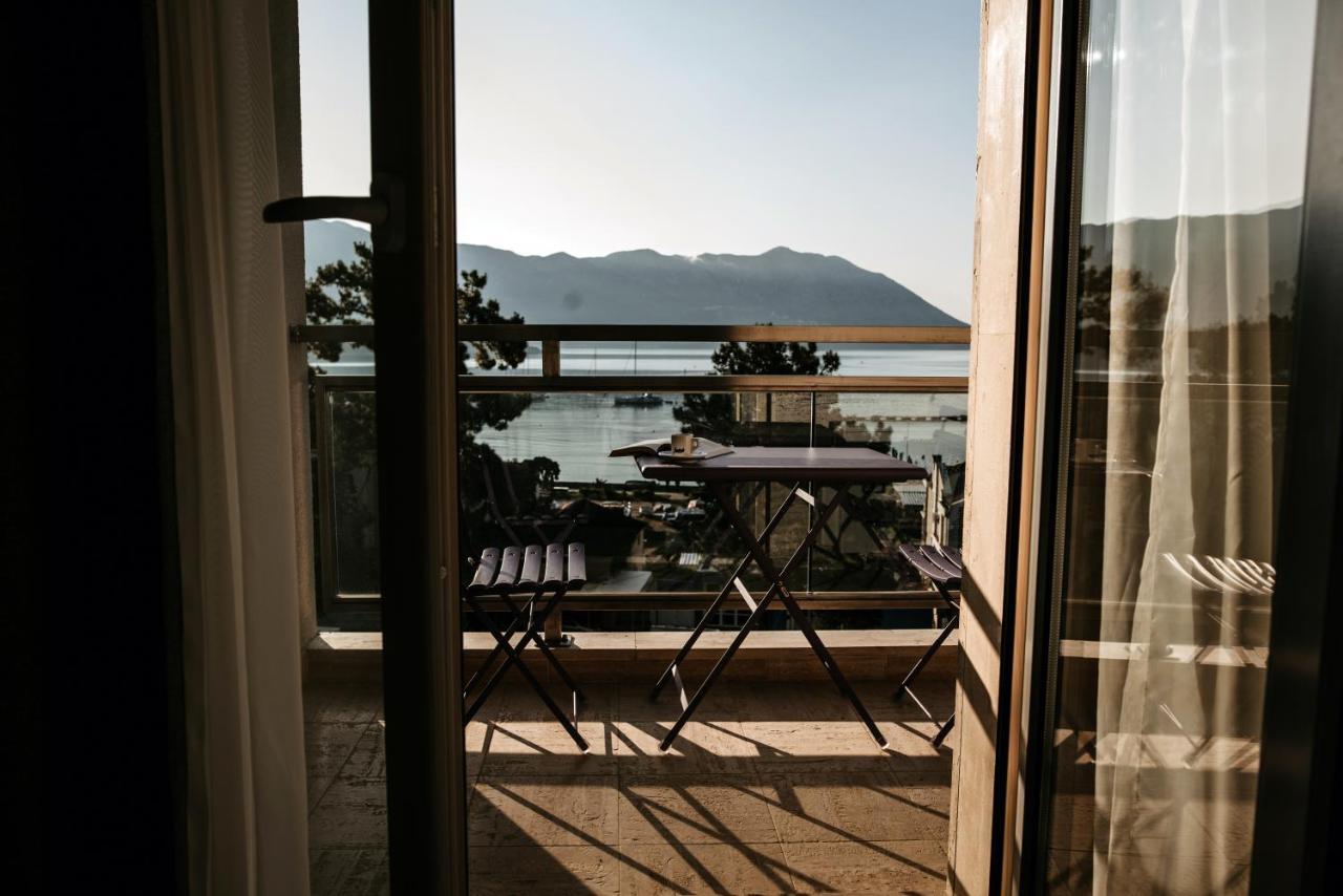Fontana Hotel & Gastronomy Budva Exterior photo