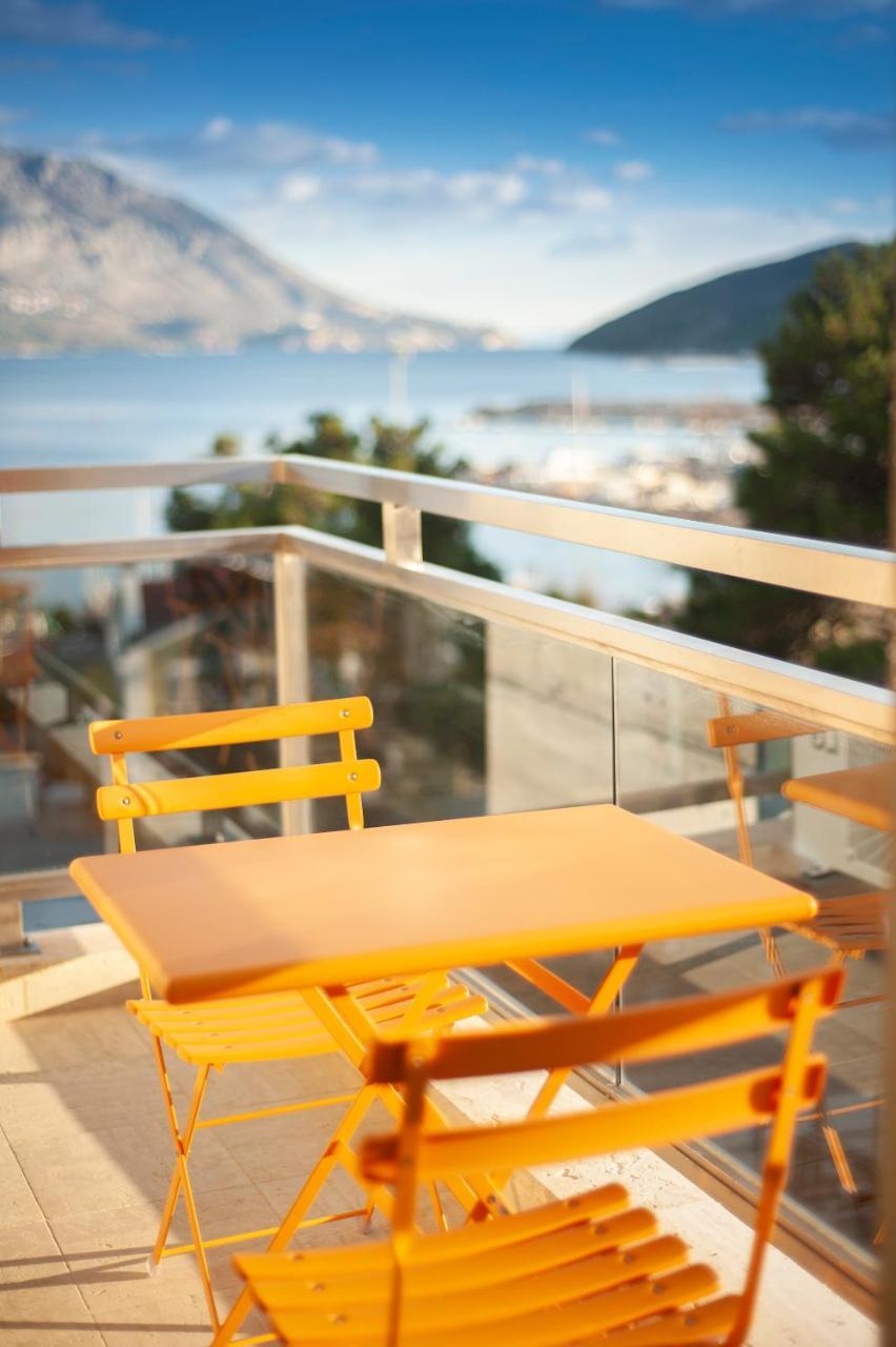 Fontana Hotel & Gastronomy Budva Exterior photo