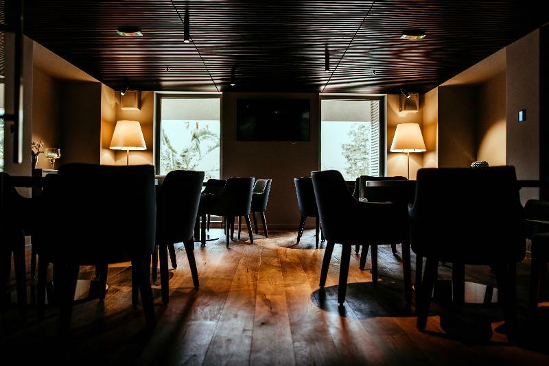 Fontana Hotel & Gastronomy Budva Exterior photo