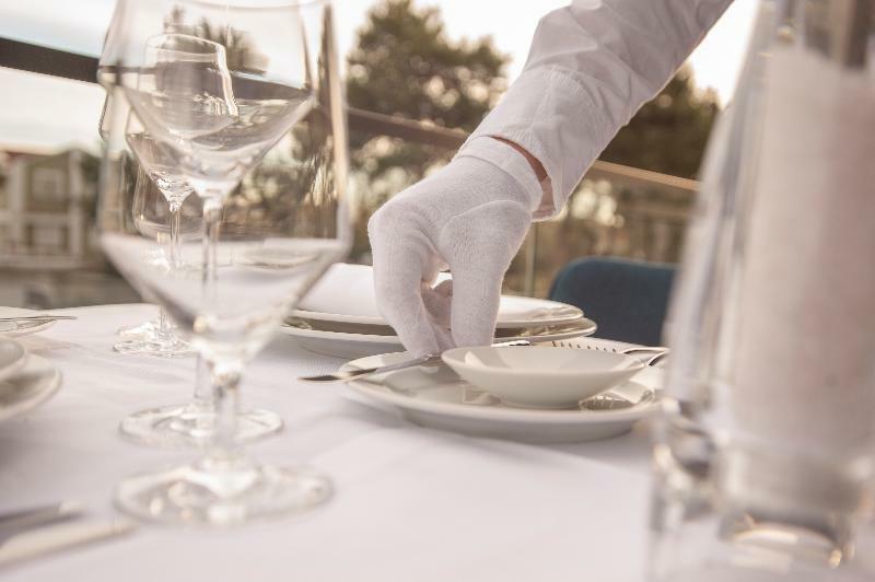 Fontana Hotel & Gastronomy Budva Exterior photo